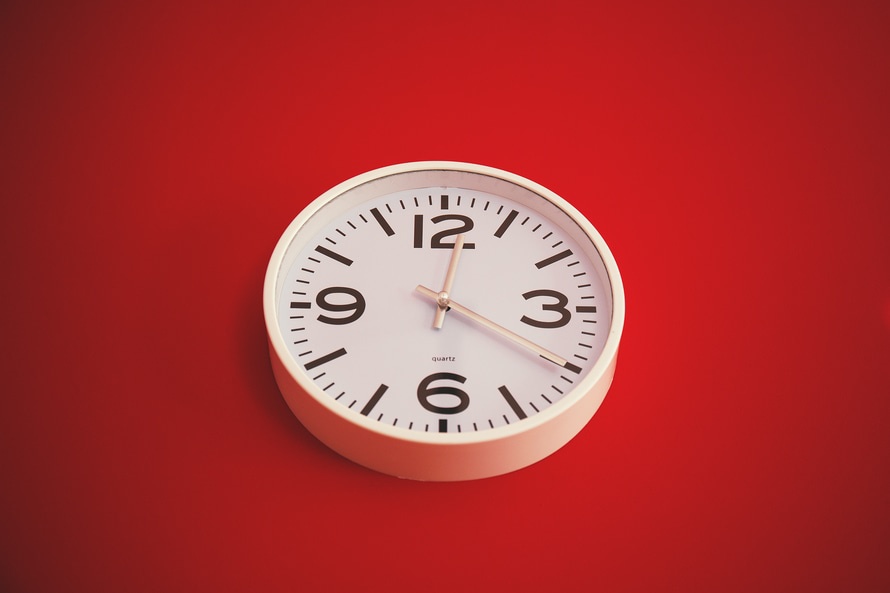 10 Tips to better manage your time