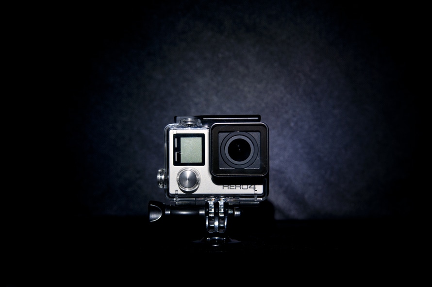 6 Ways to use GoPro at your events