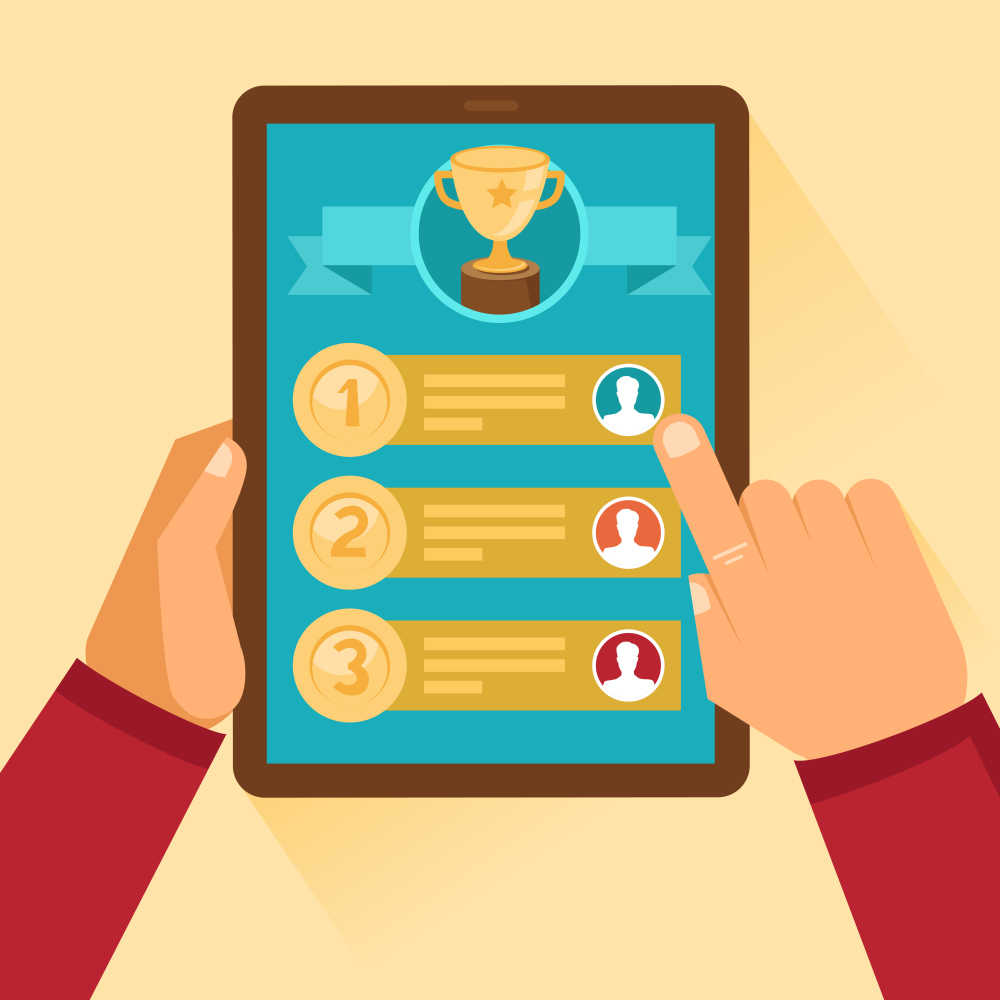 Increase Your Event Through Gamification